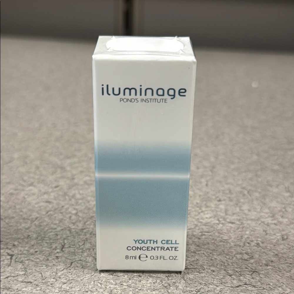 Iluminage Youth Cell Concentrate